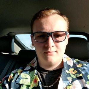 Meet your Posher, Timothy